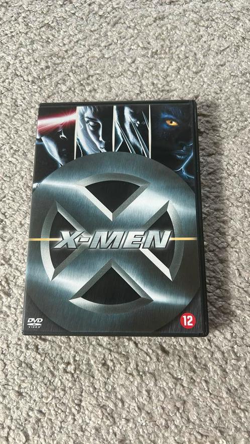 X-Men, Cd's en Dvd's, Dvd's | Science Fiction en Fantasy, Zo goed als nieuw, Ophalen of Verzenden