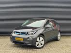 BMW I3 Comfort Advance 22 kWh | 81%SOH | PANO | Leder | Hout, Auto's, BMW, Automaat, Achterwielaandrijving, Gebruikt, Zwart