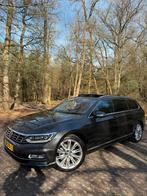 Volkswagen Passat 2.0 TDI 150pk 3xR-Line uitgevoerd! Euro 6, Auto's, Volkswagen, 1800 kg, 4 cilinders, 150 pk, 23 km/l