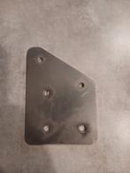 Volvo fh4 verlengstuk spiegel voor verlengde zonnen klep, Ophalen of Verzenden, Volvo