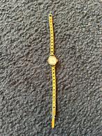 Een Pontiac Croquet dames horloge, Sieraden, Tassen en Uiterlijk, Horloges | Antiek, Overige merken, Overige materialen, 1930 tot 1960