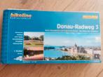 Donau radweg 3 - van Wenen naar Budapest - fietsroute boek, Boeken, Reisgidsen, Ophalen of Verzenden, Gelezen, Europa, Overige merken