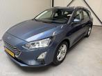 Ford Focus Wagon 1.0 EcoBoost Edition Business Trekhaak, 65 €/maand, 101 pk, Gebruikt, Euro 6