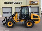 JCB 406 SV wiellader shovel, Zakelijke goederen, Ophalen of Verzenden, Wiellader of Shovel