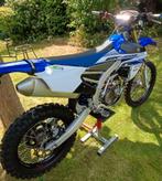 Yamaha WR450F 2016, GYTR Injection, Motoren, Motoren | Yamaha, 450 cc, Particulier, Enduro, 1 cilinder