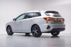 MG 5 Long Range Luxury 61 kWh [ LED Leder 360°-camera ], Auto's, MG, Automaat, 0 cilinders, Gebruikt, 1532 kg