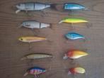 Fox Rage tas compleet met accessoires, Watersport en Boten, Ophalen of Verzenden, Zo goed als nieuw