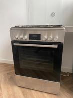 Bosch oven . Alles
werkt top en ziet er goed uit, Witgoed en Apparatuur, Fornuizen, Ophalen, 4 kookzones, Zo goed als nieuw, Inbouw