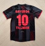 Leverkusen thuis Tillman, Maat L, Verzenden, Nieuw, Shirt