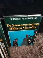 De tweede wereldoorlog, Verzamelen, Ophalen of Verzenden