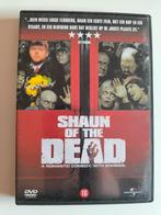 Dvd Shaun of the Dead, Ophalen of Verzenden