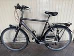 Sportieve KOGA Distance herenfiets H60 V30 Shimano Deore LX, Fietsen en Brommers, Ophalen, 28 inch, Vering, Zo goed als nieuw