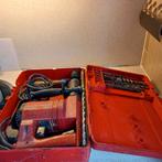 Hilti TE 22 boorhamer SDS-plus 520 watt, Gebruikt, 400 tot 600 watt, Ophalen, Boor- en/of Breekhamer