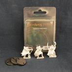 Citadel Games Workshop -Lord of the Rings Wood Elf Sentinels, Hobby en Vrije tijd, Wargaming, Ophalen of Verzenden, Nieuw, Lord of the Rings