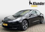 Tesla Model 3 Long Range 75 kWh |AWD|Incl. BTW|4%|, Origineel Nederlands, Te koop, 5 stoelen, Hatchback