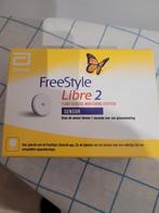 freestyle libre 2, Diversen, Verpleegmiddelen, Ophalen, Nieuw