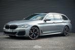 BMW 5-serie Touring 530i High Executive / M-Pakket / Pano /, 1998 cc, Achterwielaandrijving, Gebruikt, 4 cilinders