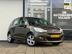 Citroen C3 1.6 VTi Exclusive Automaat Nap, Auto's, Citroën, Euro 5, 15 km/l, Gebruikt, 4 cilinders
