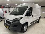 Peugeot Boxer 2.2 HDI L2H1 Airco Cruise Navi, Euro 5, Gebruikt, 4 cilinders, 2500 kg