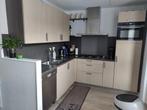 hoek -L- keuken van TULP, Huis en Inrichting, Keuken | Complete keukens, Ophalen, Gebruikt, Hoekkeuken, Kunststof