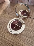 Clarins Ombre 4 Couleurs Oogschaduw 02, Ophalen of Verzenden, Zo goed als nieuw, Roze, Ogen