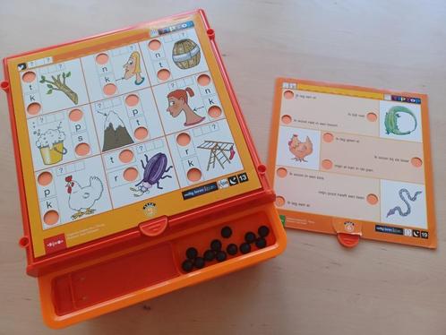 Materialen Veilig Leren Lezen 2e maanversie, Diversen, Schoolbenodigdheden, Ophalen