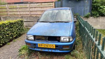 Suzuki Alto 1.0 GA 1998 Blauw (54 PK / 933CC / 4 cilinders) beschikbaar voor biedingen