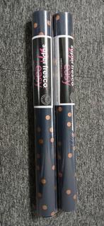 Vliesbehang Navy-Copper 2 rollen voor 10€, Ophalen of Verzenden, 10 tot 25 m², Blauw