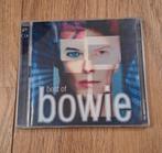 Best of Bowie - 2CD Set, Ophalen of Verzenden, Zo goed als nieuw, Singer-songwriter