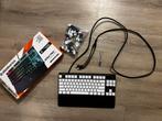 Apex pro tkl, Computers en Software, Toetsenborden, Gebruikt, Gaming toetsenbord, Ophalen of Verzenden, Qwerty