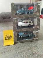 Starline Fiat 1100 R Familiare - 1966, Starline Models, Auto, Nieuw, T