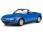 Mazda MX5 NA 1990 Schaal 1:18, Hobby en Vrije tijd, Modelauto's | 1:18, Ottomobile, OttOMobile, Auto, Ophalen of Verzenden