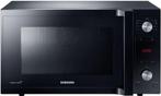 samsung combi, Ophalen, Combimagnetron, Oven, Zo goed als nieuw