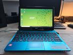 Goed Werkende Acer Aspire One 725 Laptop, Ophalen of Verzenden, Minder dan 2 Ghz, HDD