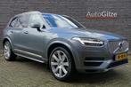 Volvo XC90 2.0 T8 Twin Engine AWD Inscription l Bowers & Wil, Auto's, Volvo, Te koop, Zilver of Grijs, Geïmporteerd, 320 pk