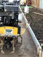 Tuinfrees, Ophalen, Gebruikt, Benzine, Tuinfrees