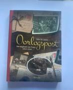 Oorlogspost - Leen De Laere, Ophalen of Verzenden, Voor 1940, Gelezen, Overige onderwerpen