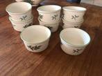 Spode christmas tree kerst ramekins souffle/oven schaaltje, Huis en Inrichting, Keuken | Servies, Ophalen of Verzenden, Overige stijlen