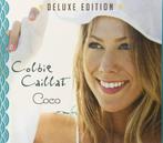 Colbie Caillat - Coco - deluxe edition - digipack, Ophalen of Verzenden, 2000 tot heden, Zo goed als nieuw