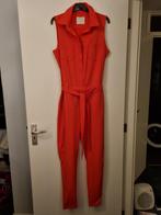 Mouwloze Jumpsuit Travelstof, Kleding | Dames, Jumpsuits, Maat 38/40 (M), Ophalen of Verzenden, Zo goed als nieuw, Label of Elements