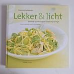 Francine Vermeiren - Lekker & Licht, Ophalen of Verzenden, Gelezen