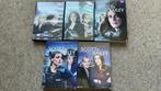 Scott & Bailey compleet 5 seizoenen., Cd's en Dvd's, Dvd's | Tv en Series, Boxset, Ophalen of Verzenden, Zo goed als nieuw, Vanaf 12 jaar