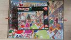 Wasgij christmas nr 19 : Kerstrun / Santa dash : 2x 1000 st, Hobby en Vrije tijd, Denksport en Puzzels, Ophalen of Verzenden, Meer dan 1500 stukjes
