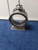Windlicht, Ophalen of Verzenden, Zo goed als nieuw, 25 tot 50 cm