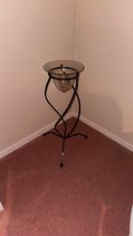 Stijlvolle plantenstandaard, Ophalen, Gebruikt