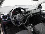 Volkswagen Up! 1.0 Automaat groove up! | Airco | Panoramadak, Auto's, Volkswagen, Euro 5, Stof, Gebruikt, 4 stoelen