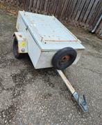 te koop bagagewagen aanhanger, Auto diversen, Ophalen