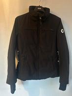 Als nieuw Airforce sterren skijas mt S, Airforce, Zwart, Ophalen of Verzenden, Zo goed als nieuw