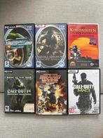 PC Games - Klassiekers!, Ophalen, Gebruikt, Overige genres, 1 speler