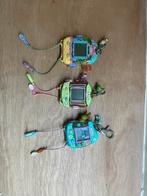 LPS little petshop pocket electronic digital pet tamagotchi, 1 speler, Ophalen of Verzenden, Zo goed als nieuw, Vanaf 3 jaar